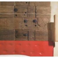 TRAVIESAS DE FERROCARRIL