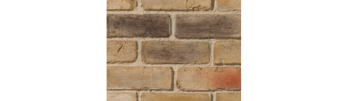 ENGLISH BRICK
