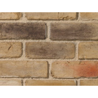 ENGLISH BRICK