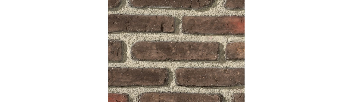 RUSTIC BRICK