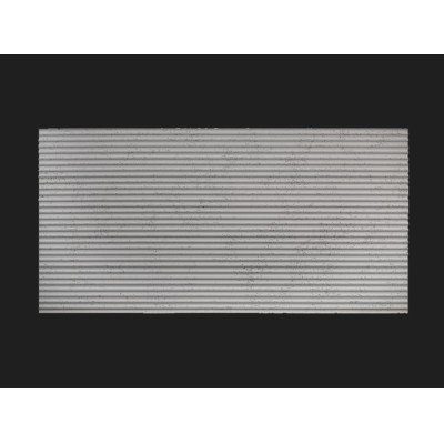 Textura termoarcilla 9016 panel de poliuretano