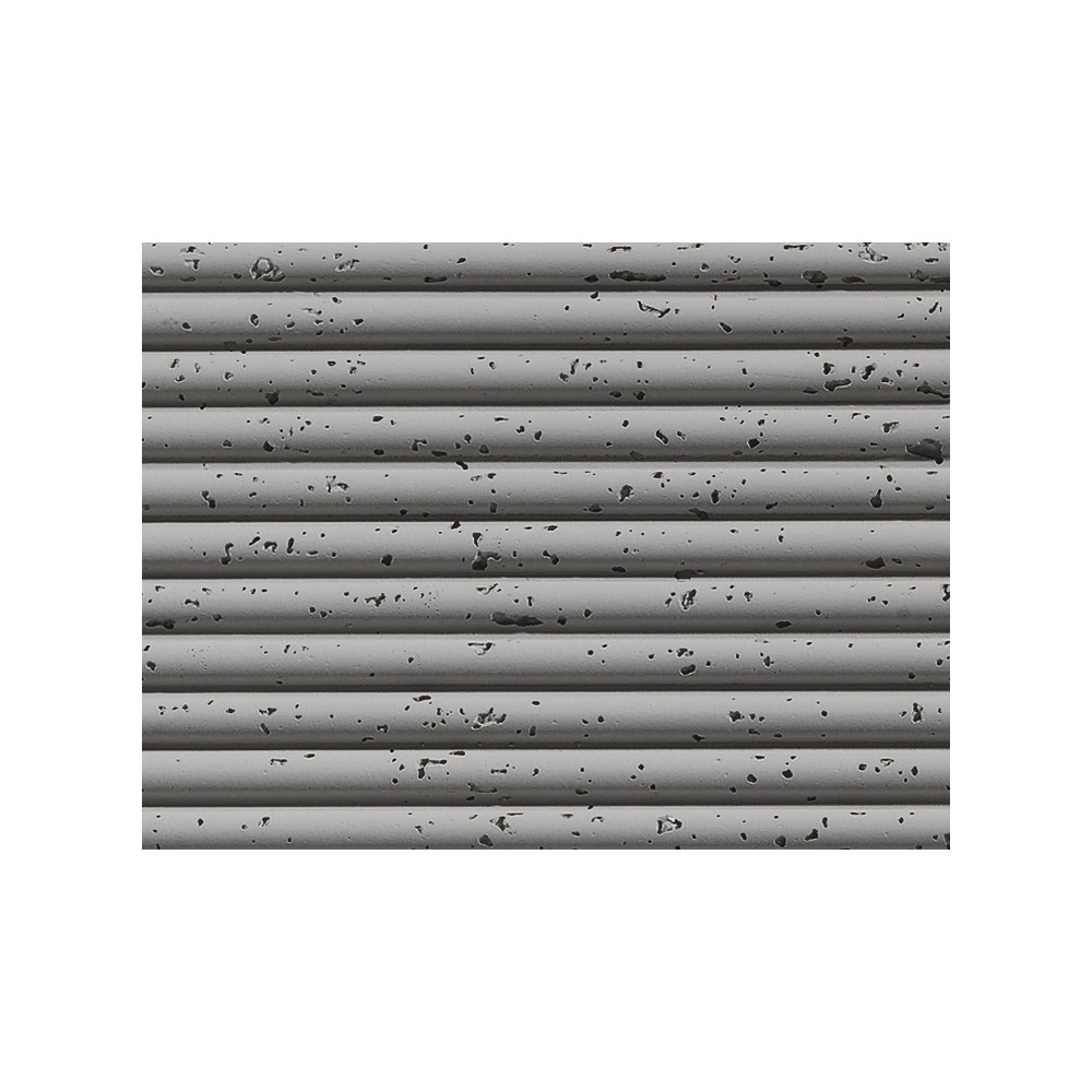 Textura termoarcilla 9016 panel de poliuretano