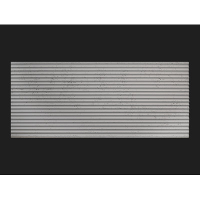 Textura termoarcilla 9016 panel de poliuretano