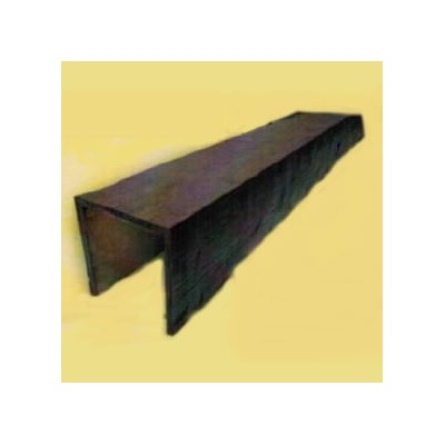 Viga Rustica Ref.1901