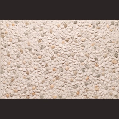 Piedra de rio panel de poliuretano