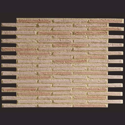 LADRILLO ALDAIA BLANCO 9016