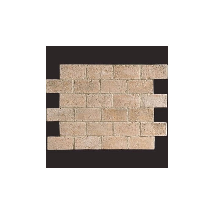 Ladrillo TOSCO GRIS panel de poliuretano