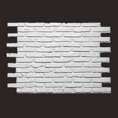 Ladrillo wall Brick Cassel panel de poliuretano