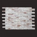 ladrillo refractario ceniza panel de poliuretano