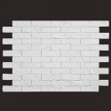 ladrillo refractario ceniza panel de poliuretano