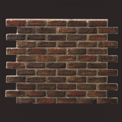 Ladrillo URBAN BRICK CASSEL panel de poliuretano