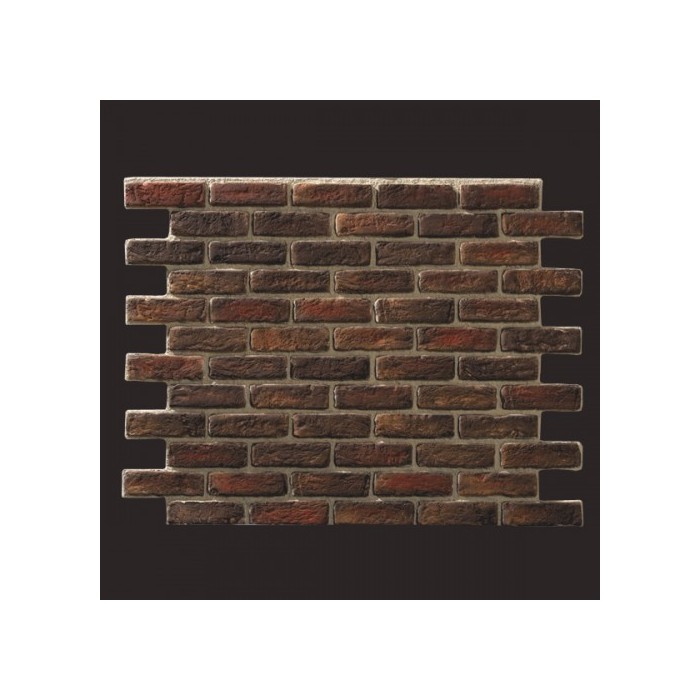 Ladrillo URBAN BRICK CASSEL panel de poliuretano