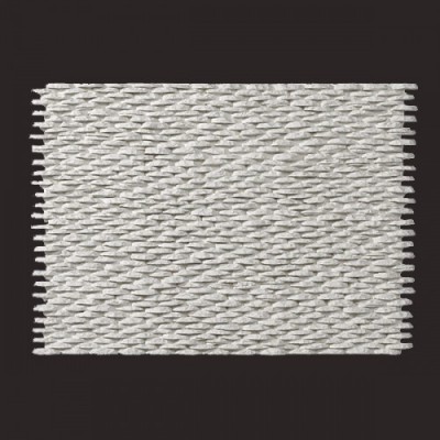 Piedra ross River blanco 9016 panel de poliuretano