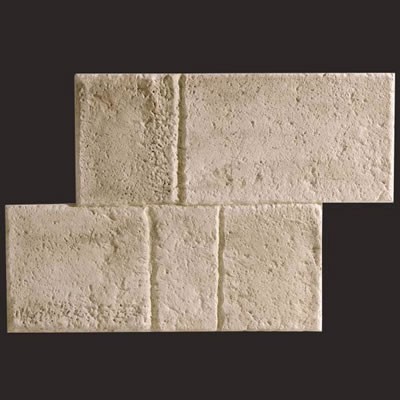 Piedra de Muro panel de poliuretano