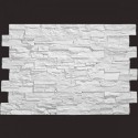 ladrillo refractario ceniza panel de poliuretano