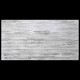 Hormigón Tablas madera envejecido panel de poliuretano