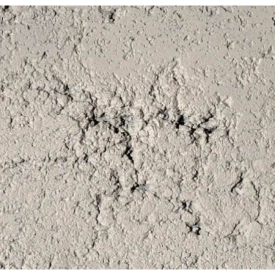 Hormigón Rough Beton panel de poliuretano