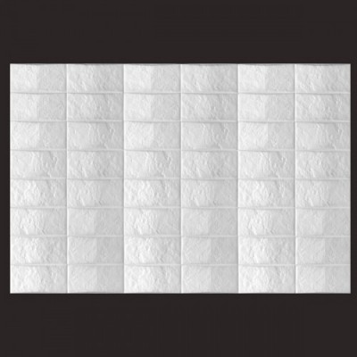 ladrillo refractario ceniza panel de poliuretano