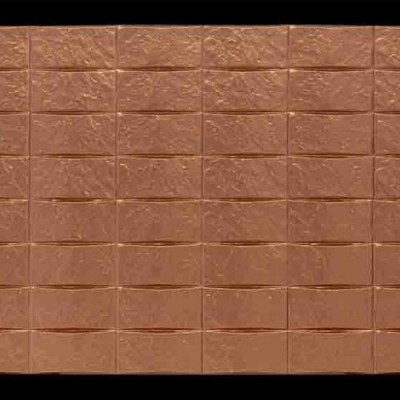 ladrillo refractario ceniza panel de poliuretano