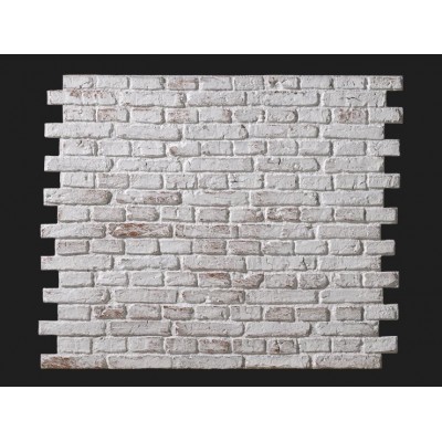 Ladrillo grunge brick 9003  panel de poliuretano