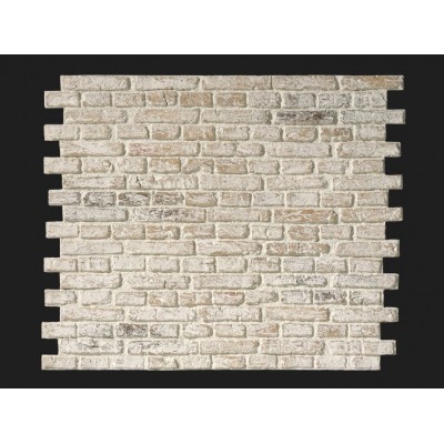 Ladrillo country brick envejecido  panel de poliuretano