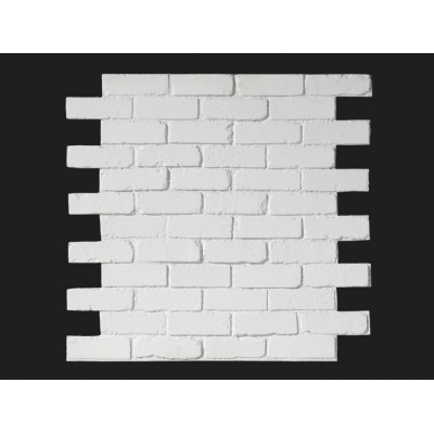 Ladrillo English brick  panel de poliuretano