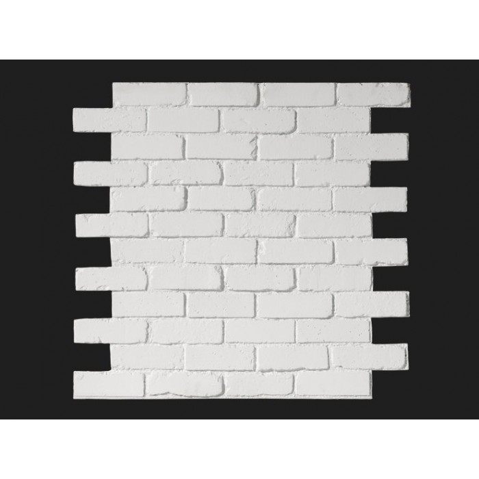 Ladrillo English brick  panel de poliuretano
