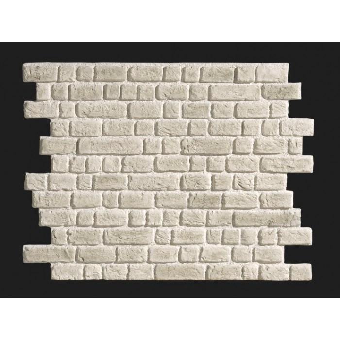 Ladrillo wall Brick Cassel panel de poliuretano