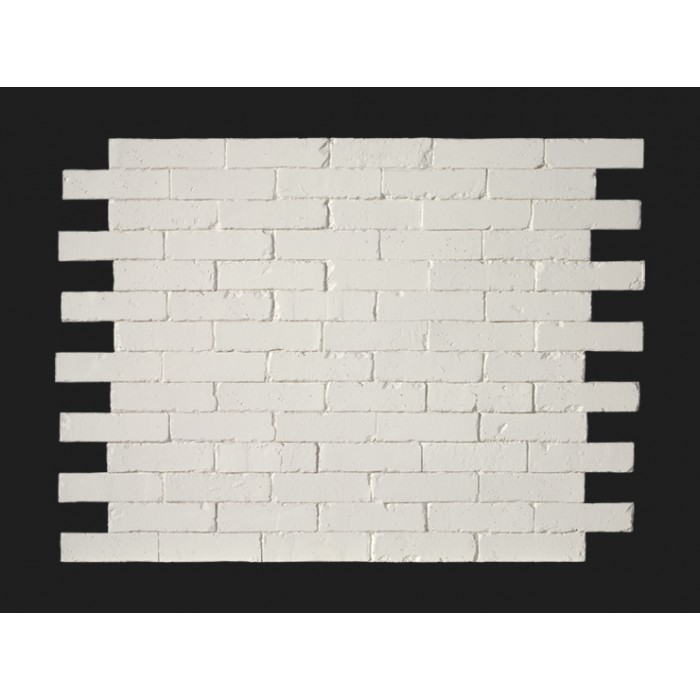 Ladrillo Block Brick  panel de poliuretano