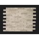 Ladrillo Block Brick Titanio  panel de poliuretano