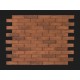 Ladrillo Block Brick  panel de poliuretano