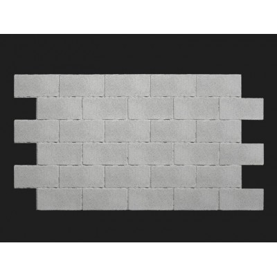 Bloque Hormigón 9016 panel de poliuretano