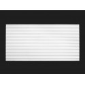 Hormigon Beton Cortina 9003 panel de poliuretano