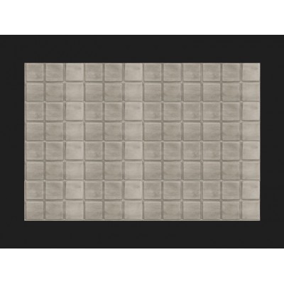 ladrillo refractario ceniza panel de poliuretano