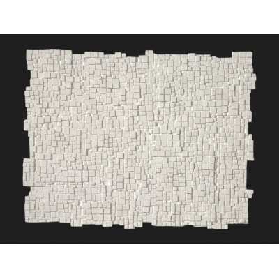 Textura Cube 9010 de poliuretano