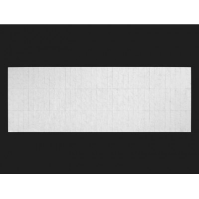 Azulejo clasico blanco Panel de poliuretano