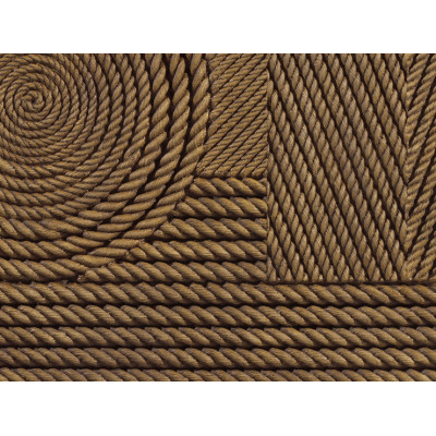 Textura cuerdas panel de poliuretano